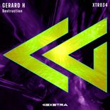 Artwork for "Destruction"