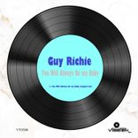 Artwork voor "You Will Always Be My Baby"