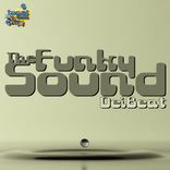 Artwork for "The Funky Sound"