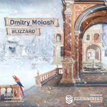 Artwork for "Blizzard"
