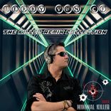 Artwork für "Herby V@n Cf - The Killer Remix Collection"