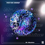 Artwork für "Positive Energy"