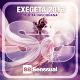 Artwork for "Exegeta 2013"