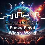 Portada para "Wiggly World"