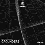 Artwork for "Grounders"