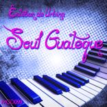 Portada para "Soul Guateque"