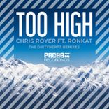 Artwork for "Too High"