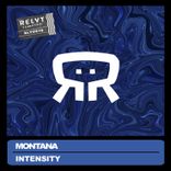 Artwork for "Intensity"