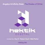 Artwork for "The Shades of White"