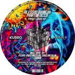 Artwork for "First Love"