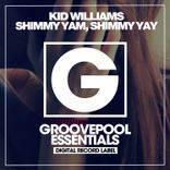 Artwork for "Shimmy Yam, Shimmy Yay"