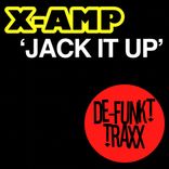 Portada para "Jack It Up"