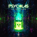 Artwork voor "The Substance"