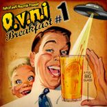 Artwork für "Ovni Breakfast 01 (A Full Big Glass)"