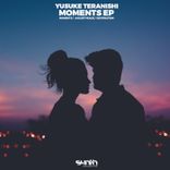 Artwork voor "Moments"