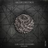 Portada para "Invader"