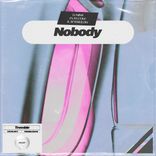 Artwork for "Nobody"