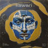 Portada para "Kawari"
