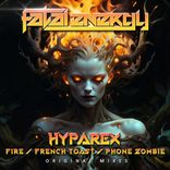Portada para "Fire/ French Toast / Phone Zombie"