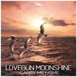 Artwork for "Carry Me Home"