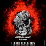 Artwork for "6th Sense"