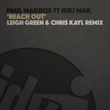 Artwork for "Reach Out (Leigh Green & Chris Kayl Remix)"