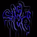 Artwork for "Back in Time"