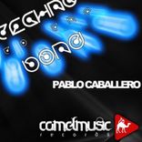 Artwork for "Techno to the Bond"