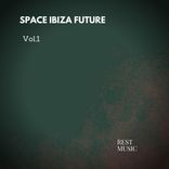 Artwork for "Space Ibiza Future, Vol.1"