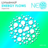 Artwork for "Energy Flows"