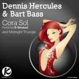 Artwork for "Cora Sol"