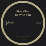 Artwork for "Be With You"