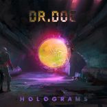 Artwork for "Holograms"