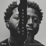 Artwork voor "Broke Boy"