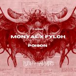 Artwork for "POISON"