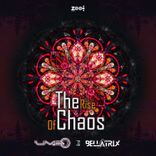 Artwork für "The Rise of Chaos"