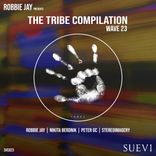 Artwork for "The Tribe Compilation: Wave 23"