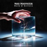 Portada para "Work & Believe"