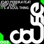 Artwork für "It's A Soul Thing (Instrumental Mix)"