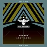 Artwork voor "Body Rock"