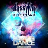 Artwork for "KlicClak"