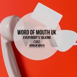 Artwork for "Everybody's Talking"