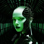 Artwork for "MATRIX"