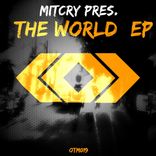 Artwork for "Mitcry Present The World"