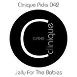 Portada para "Clinique Picks 042"