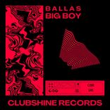 Artwork für "Big Boy"