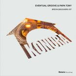 Portada para "Breakabadabra EP"