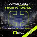 Artwork für "A Night To Remember Remixes"