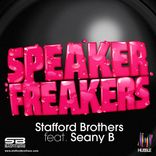 Artwork for "Speaker Freakers"