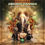 Artwork voor "Echoes of Eternity"